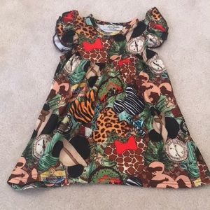 Disney Dress